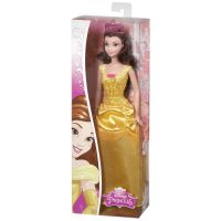 Mattel CFB75 Кукла Disney Принцесса Белль, 28 см