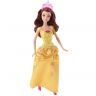Mattel CFB75 Кукла Disney Принцесса Белль, 28 см