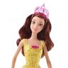 Mattel CFB75 Кукла Disney Принцесса Белль, 28 см