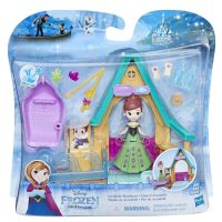 Hasbro E0096 Игровой набор Принцесса Дисней Маленькое королевство Холодное сердце «Эллинг в Эренделле»
