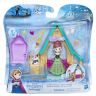 Hasbro E0096 Игровой набор Принцесса Дисней Маленькое королевство Холодное сердце «Эллинг в Эренделле»