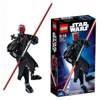 LEGO 75537-L Конструктор LEGO STAR WARS Дарт Мол
