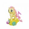 Hasbro B9836 MLP Пони в карете, Флаттершай