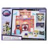Hasbro C0041 LPS Игровой набор Чудесный школьный день