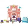 Hasbro C0041 LPS Игровой набор Чудесный школьный день