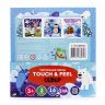 Malamalama 68232-3 Пазлы Тактильные Touch and feel Север