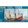 Revell 05414 Сборная модель Шведский парусник "VASA"