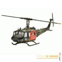 Revell 64444 Сборная модель Вертолет Bell UH-1D "SAR"