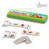 Нордпласт Н-828 Доминошки "Игры и игрушки"