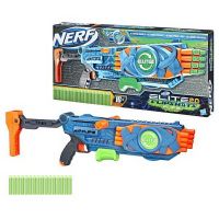 Hasbro (Хасбро) F2551EU4 Бластер Hasbro NERF Элит 2.0 Флип 16
