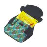 Deglingos 31028 Рюкзак Rototos Le Panda, 30х24х10 см