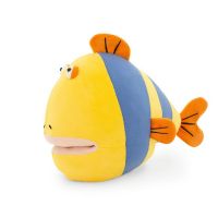 Orange Toys ОТ5003/50 Ocean Collection Мягкая игрушка Рыба, 50 см