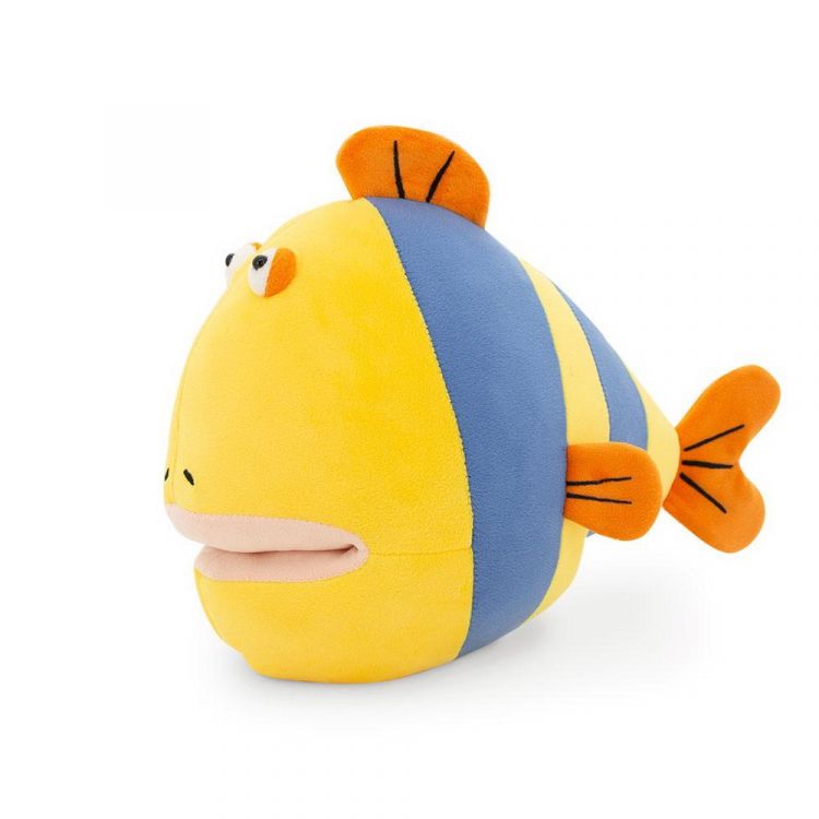 Orange Toys ОТ5003/50 Ocean Collection Мягкая игрушка Рыба, 50 см