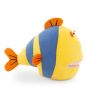 Orange Toys ОТ5003/50 Ocean Collection Мягкая игрушка Рыба, 50 см