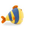 Orange Toys ОТ5003/50 Ocean Collection Мягкая игрушка Рыба, 50 см