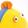 Orange Toys ОТ5003/50 Ocean Collection Мягкая игрушка Рыба, 50 см