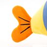 Orange Toys ОТ5003/50 Ocean Collection Мягкая игрушка Рыба, 50 см