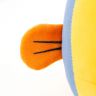Orange Toys ОТ5003/50 Ocean Collection Мягкая игрушка Рыба, 50 см