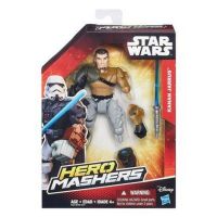 Hasbro B3661 Star Wars Фигурка Звездные войны Hero Mashers Канан Яррус