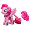 Hasbro B4970 MLP POP Игровой набор "Создай свою пони", Флаттершай и Пинки Пай