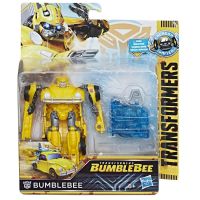 Hasbro E2094 Transformers Робот-трансформер Бамблби (жук) с ядром, Заряд Энергона