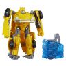 Hasbro E2094 Transformers Робот-трансформер Бамблби (жук) с ядром, Заряд Энергона
