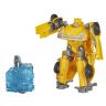 Hasbro E2094 Transformers Робот-трансформер Бамблби (жук) с ядром, Заряд Энергона