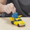 Hasbro E2094 Transformers Робот-трансформер Бамблби (жук) с ядром, Заряд Энергона