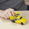 Hasbro E2094 Transformers Робот-трансформер Бамблби (жук) с ядром, Заряд Энергона