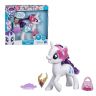 Hasbro E2584 MLP Разговор о дружбе с Рарити
