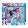 Hasbro E2584 MLP Разговор о дружбе с Рарити