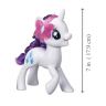Hasbro E2584 MLP Разговор о дружбе с Рарити