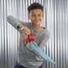Hasbro E5897 Power Rangers Игрушка меч Могучие Рейнджеры