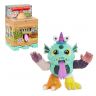 Crate Creatures 557234 Игрушка Монстр "Кроак"