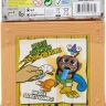 Crate Creatures 557234 Игрушка Монстр "Кроак"