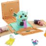 Crate Creatures 557234 Игрушка Монстр "Кроак"