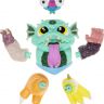 Crate Creatures 557234 Игрушка Монстр "Кроак"
