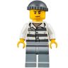 Lego Juniors 10720 Конструктор Лего Джуниор  Погоня на полицейском вертолёте, 63 детали
