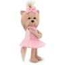 Orange Toys LD036 Lucky Doggy Мягкая игрушка Собачка Lucky Yoyo: Розовый микс, 25 см