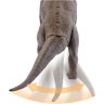 Mattel GNC31 Jurassic World Фигурка Гигантский динозавр Брахиозавр, 106 см