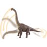 Mattel GNC31 Jurassic World Фигурка Гигантский динозавр Брахиозавр, 106 см
