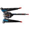 Lego Star Wars 75185 Конструктор Лего Звездные Войны "Исследователь I", 557 деталей