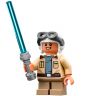 Lego Star Wars 75185 Конструктор Лего Звездные Войны "Исследователь I", 557 деталей