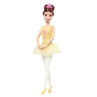 Кукла «Disney Принцесса - Балерина» X9341