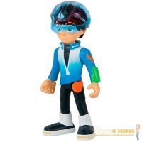 Miles 86103 Майлз со звездолётом, 7 см