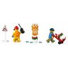 Lego City 60213 Конструктор Лего Город Lego Fire Пожар в порту, 97 деталей
