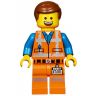 Lego Movie 70827 Конструктор Лего Муви 2 Ультра-Киса и воин Люси, 348 деталей
