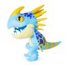 Spin Master 66628 Dragons 3 Мини-фигурка дракона, меняет цвет, Громгильда