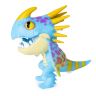Spin Master 66628 Dragons 3 Мини-фигурка дракона, меняет цвет, Громгильда