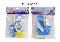 ABtoys PT-01277 Маленький доктор Набор из 11 предметов
